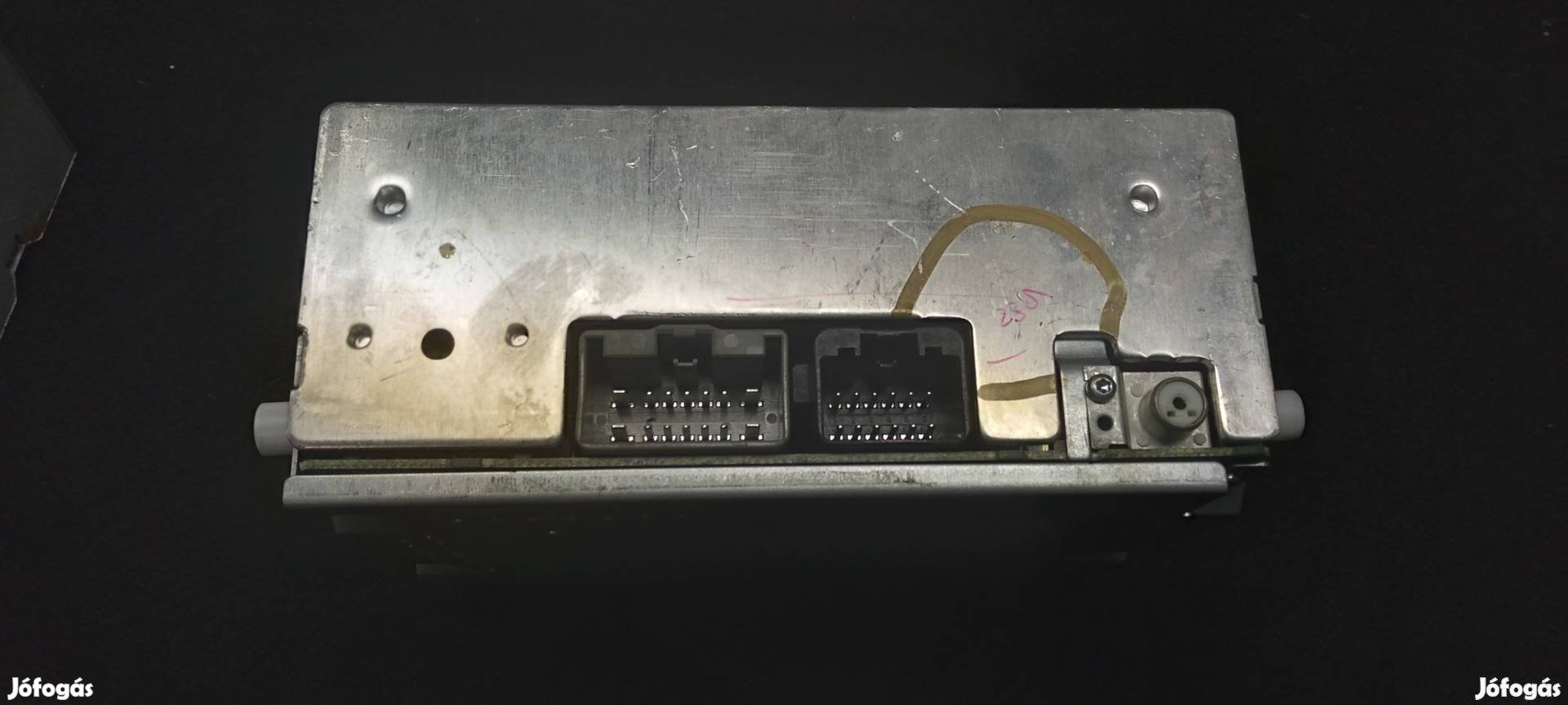 Ford Fiesta mk7 rádió CD olvasó többféle kivitelben