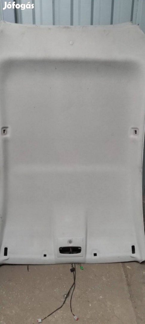 Ford Fiesta mk7 tetőkárpit 2008 tól