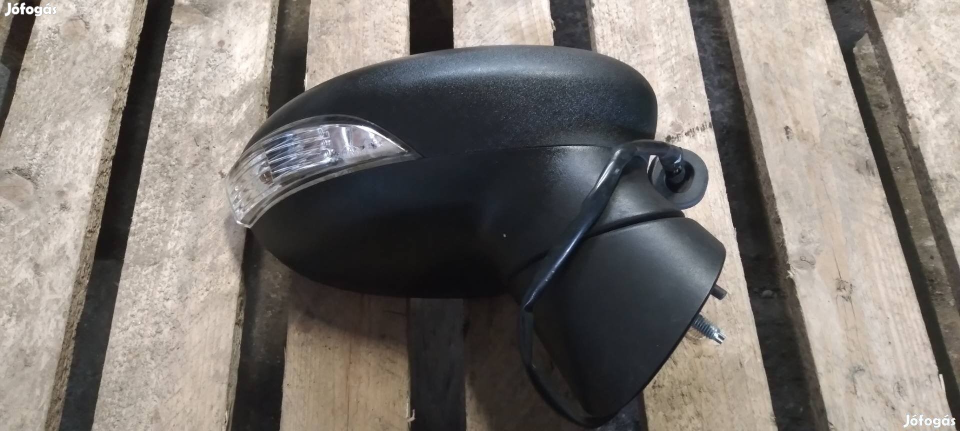 Ford Fiesta mk7 visszapillantó tükör jobb első