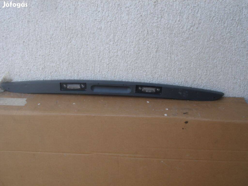 Ford Fiesta rendszám világító tartó 2001-től 6S61A43404