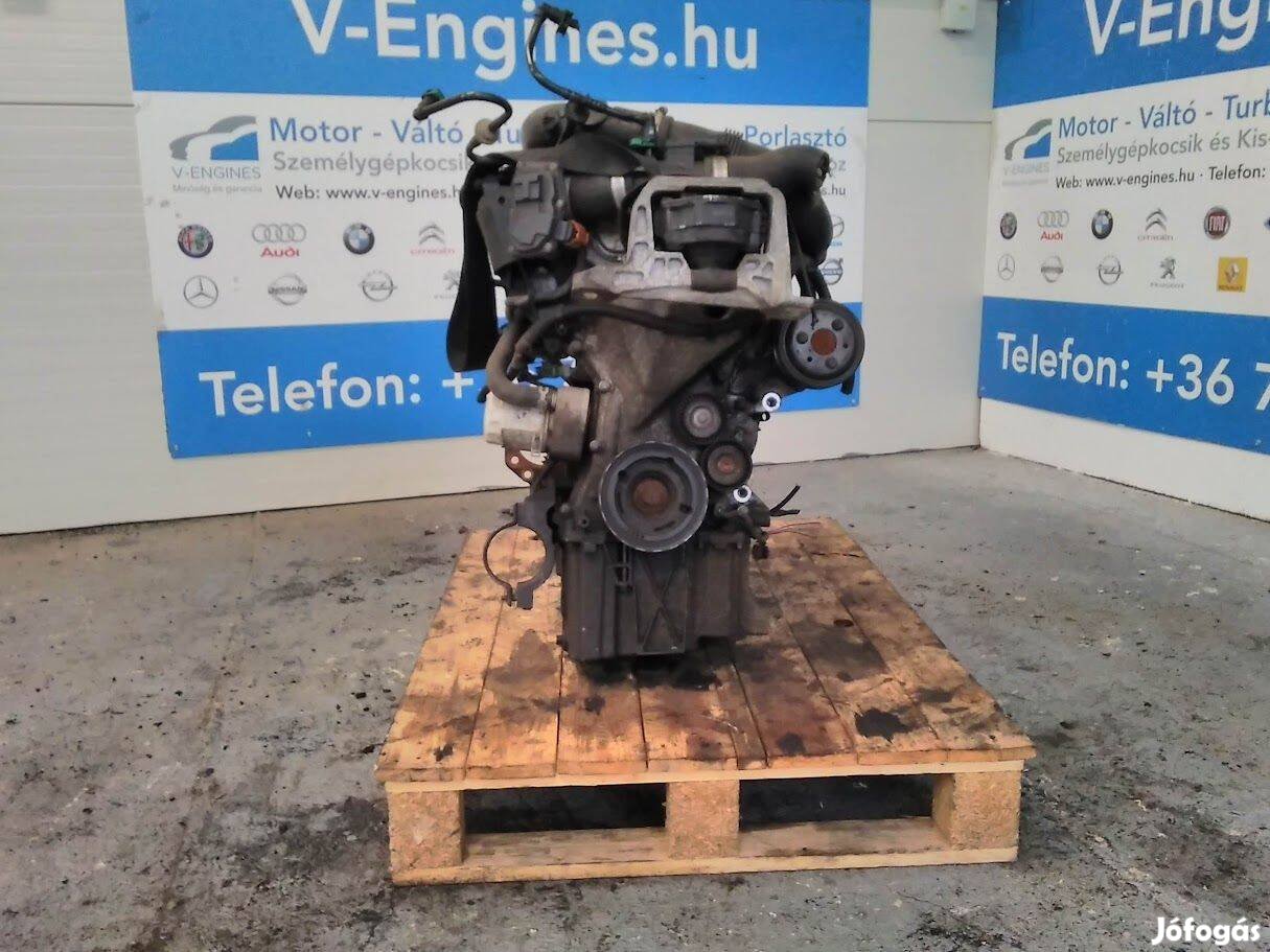 Ford Focus 1,0Ecoboost M1DD bontott motor