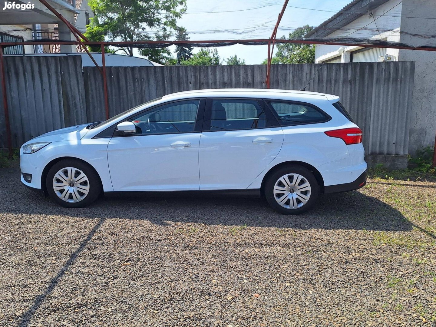Ford Focus 1.0 Ecoboost Technology S S