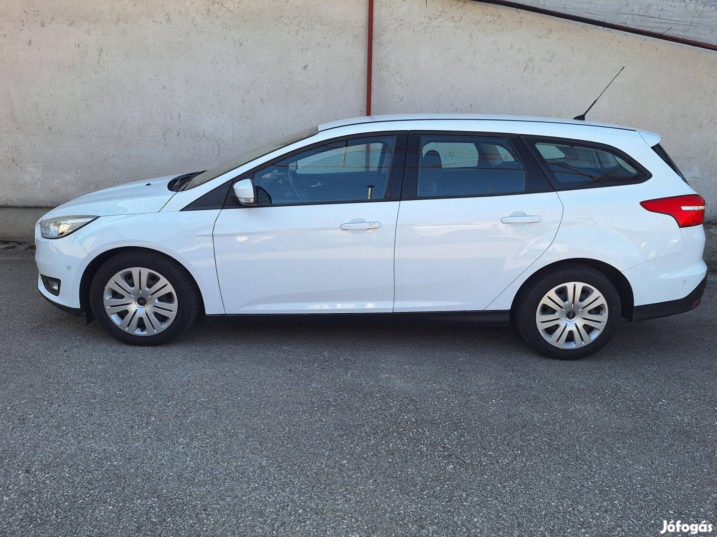 Ford Focus 1.0 Ecoboost Technology S S