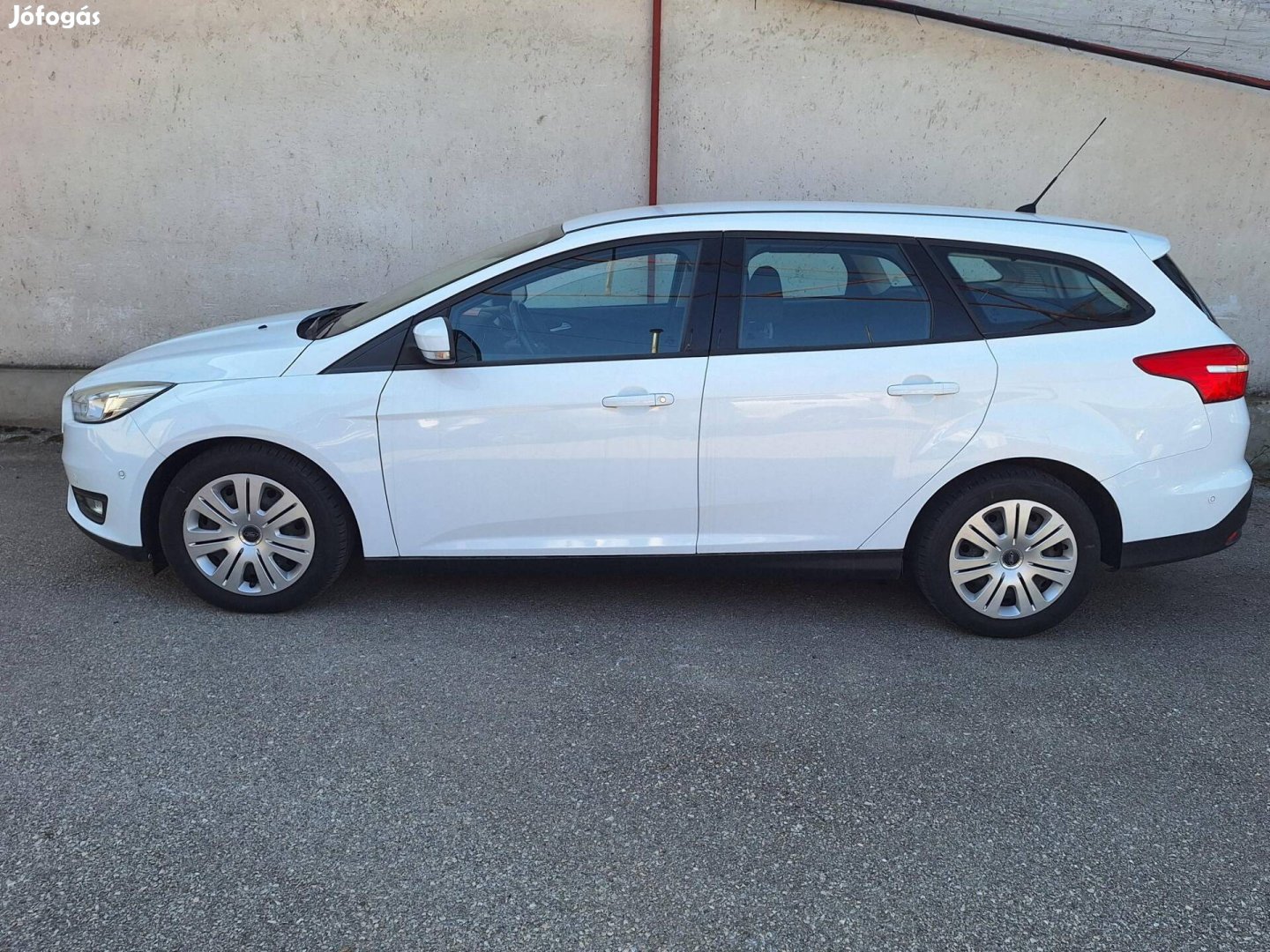 Ford Focus 1.0 Ecoboost Technology S S