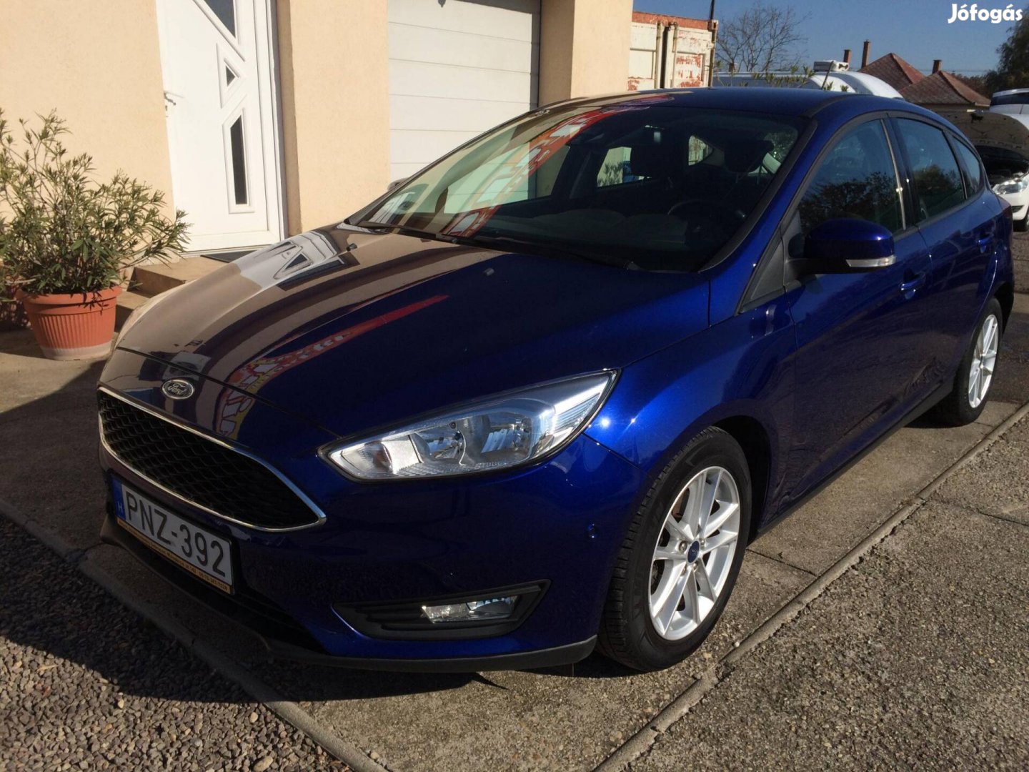 Ford Focus 1.0 Ecoboost Technology S S 77ekm!Ma...