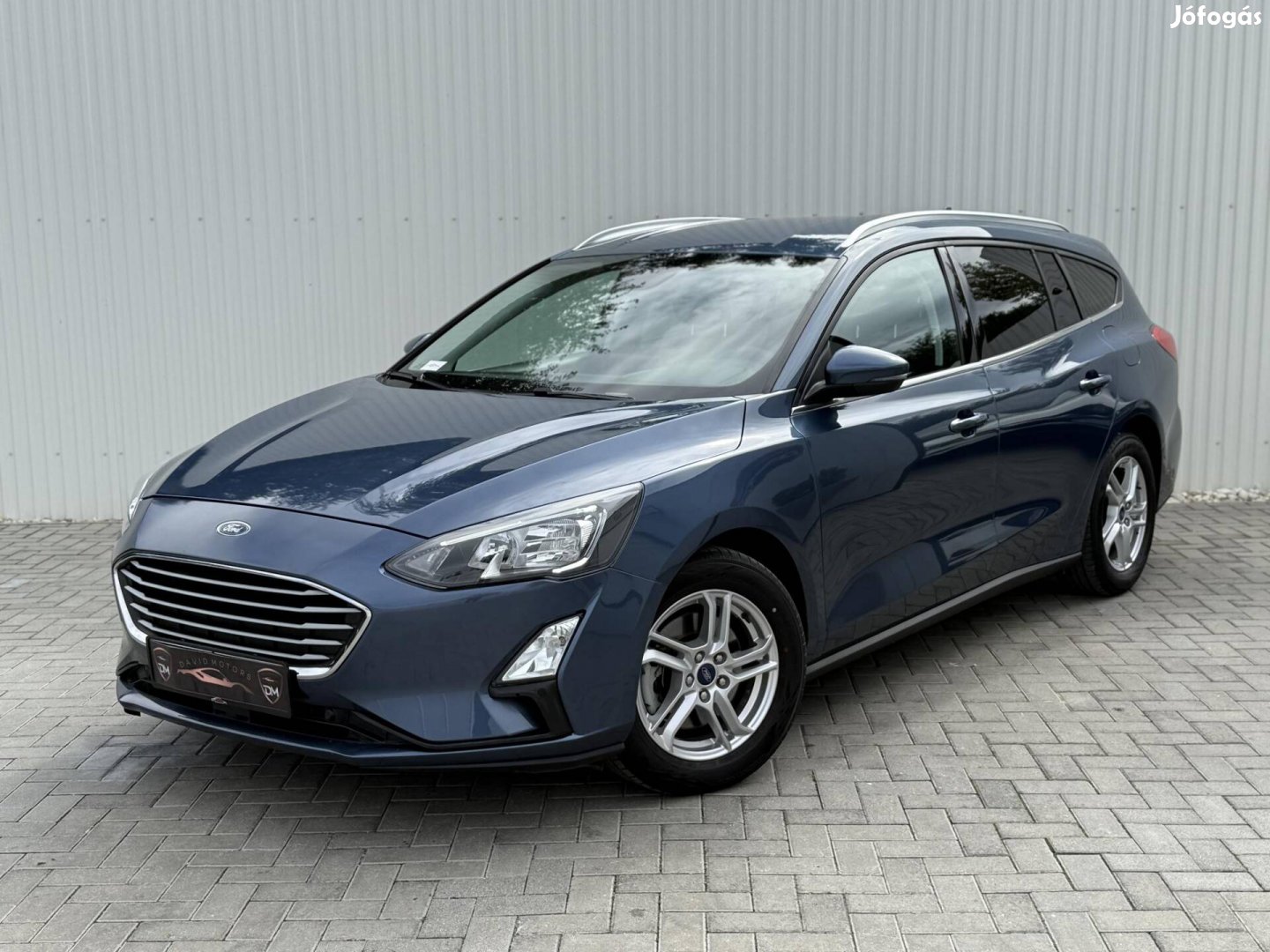 Ford Focus 1.0 Ecoboost Titanium Navi.Carplay.K...