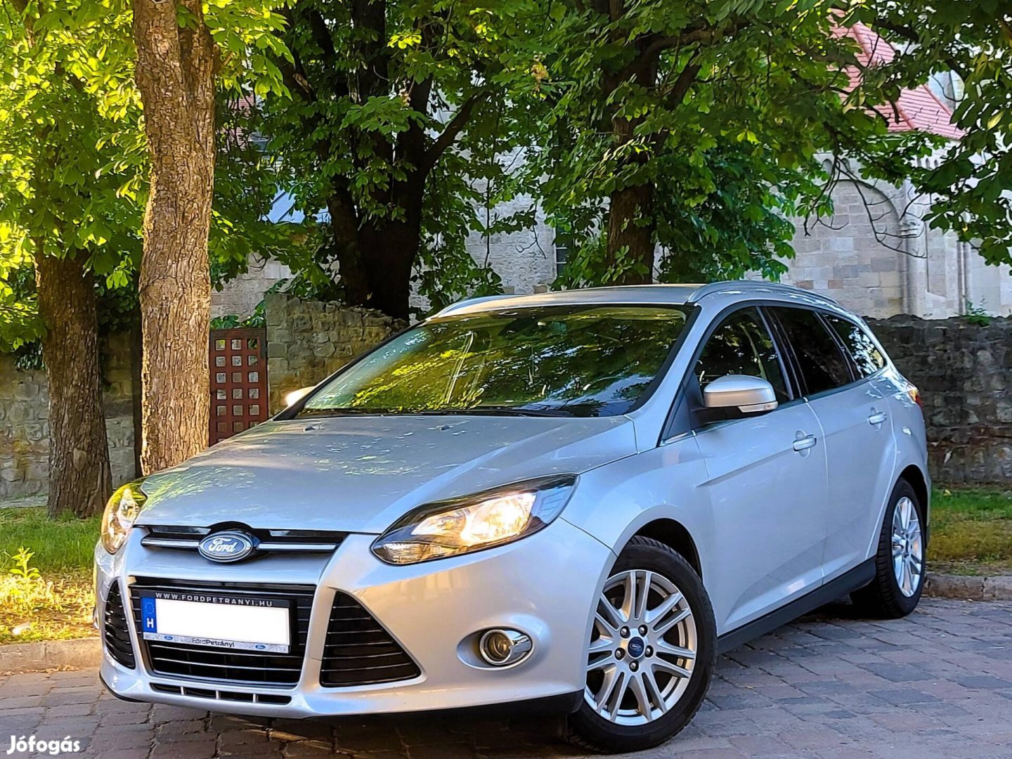 Ford Focus 1.0 Ecoboost Titanium S S