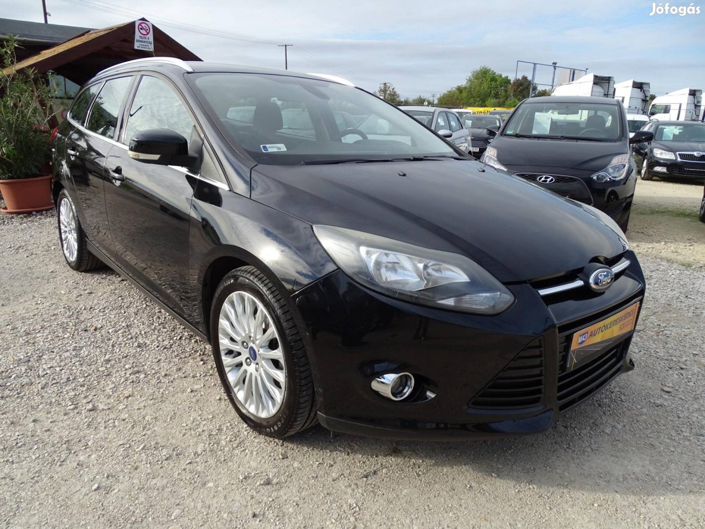 Ford Focus 1.0 Ecoboost Titanium S S Csere-BESZ...