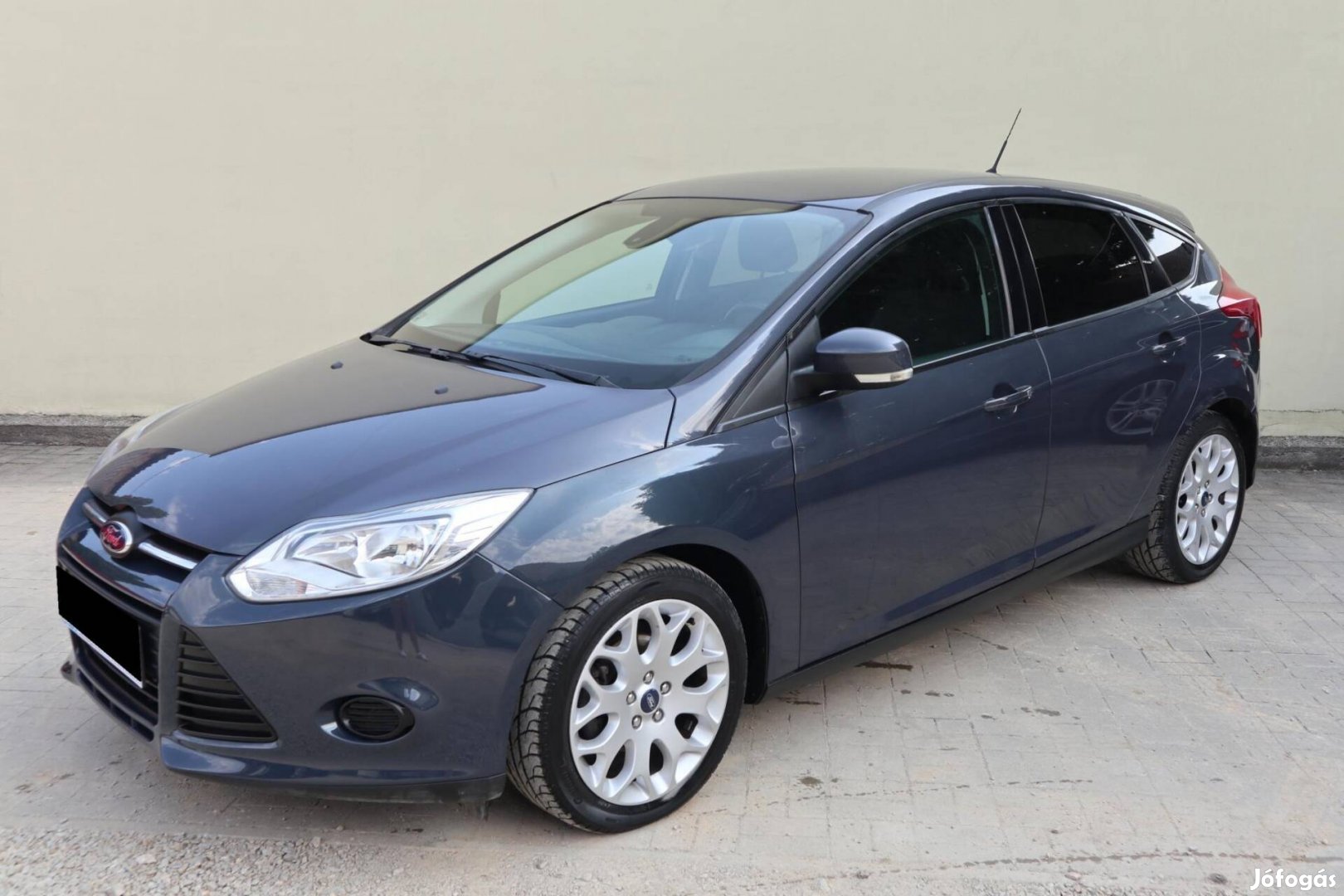 Ford Focus 1.0 Ecoboost Trend