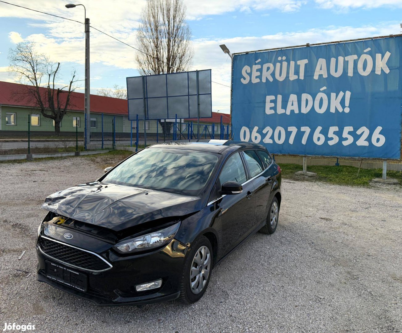 Ford Focus 1.0 Ecoboost Trend S S