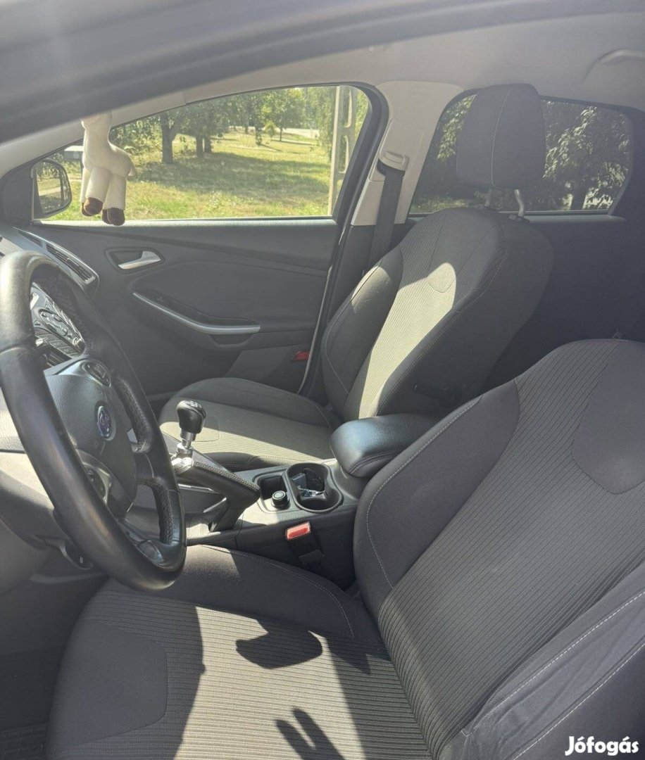 Ford Focus 1.0 Ecoboost kombi 