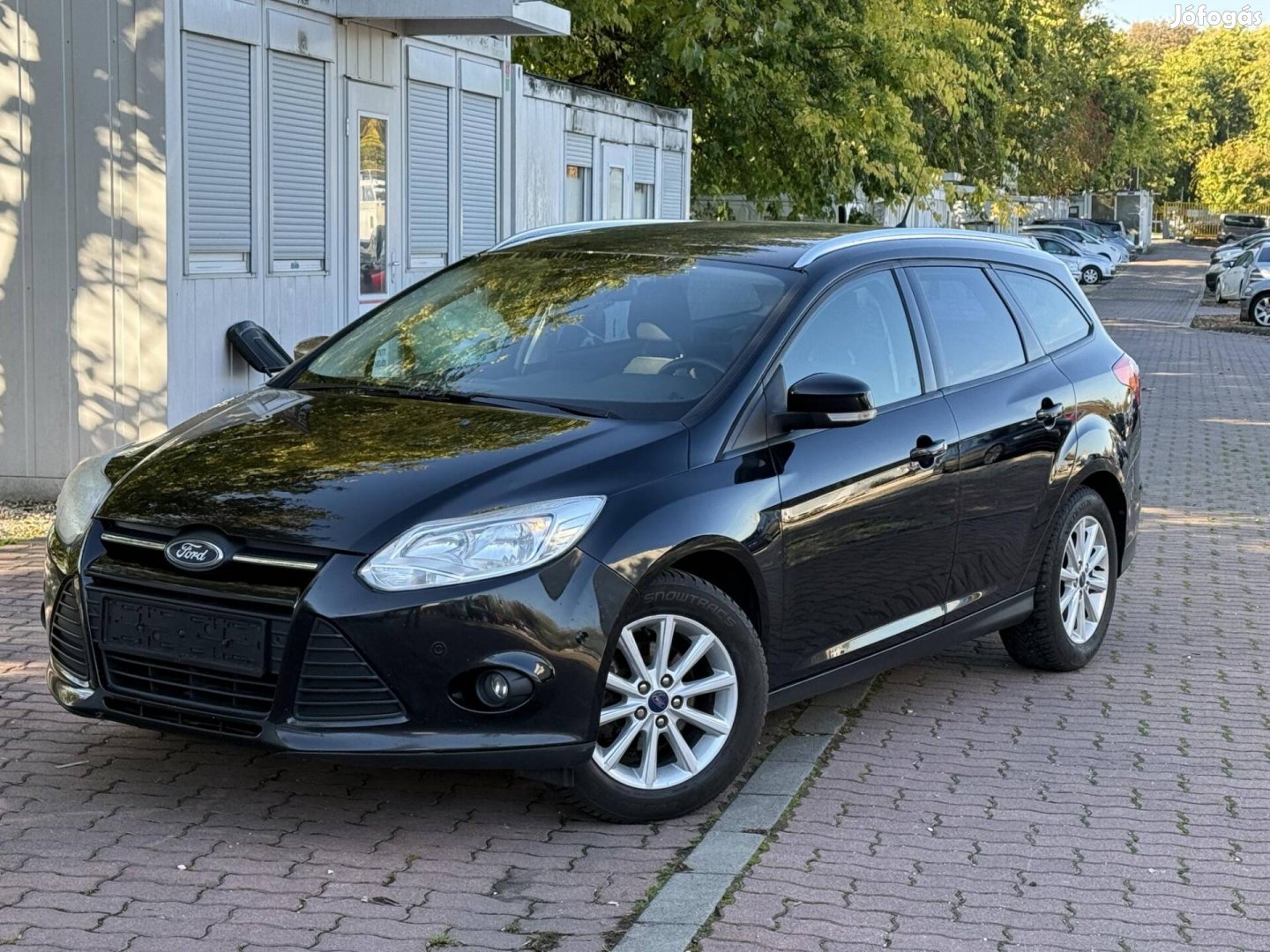 Ford Focus 1.0 Gtdi Ecoboost Champions