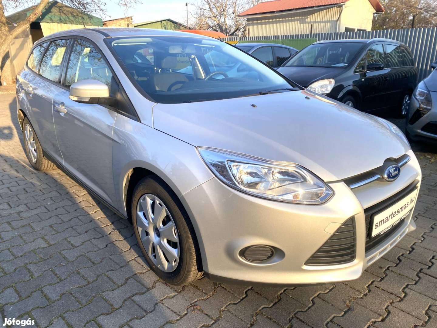 Ford Focus 1.0 Gtdi Ecoboost Titanium 65900Km F...