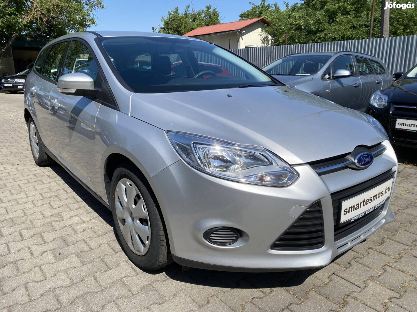 Ford Focus 1.0 Gtdi Ecoboost Titanium 65900Km F...