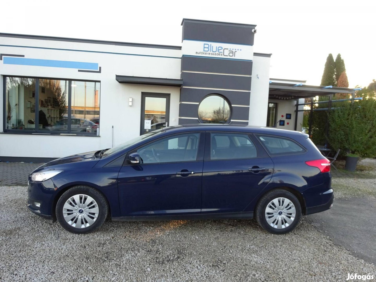 Ford Focus 1.0 Gtdi Ecoboost Trend KM:150ezer!M...