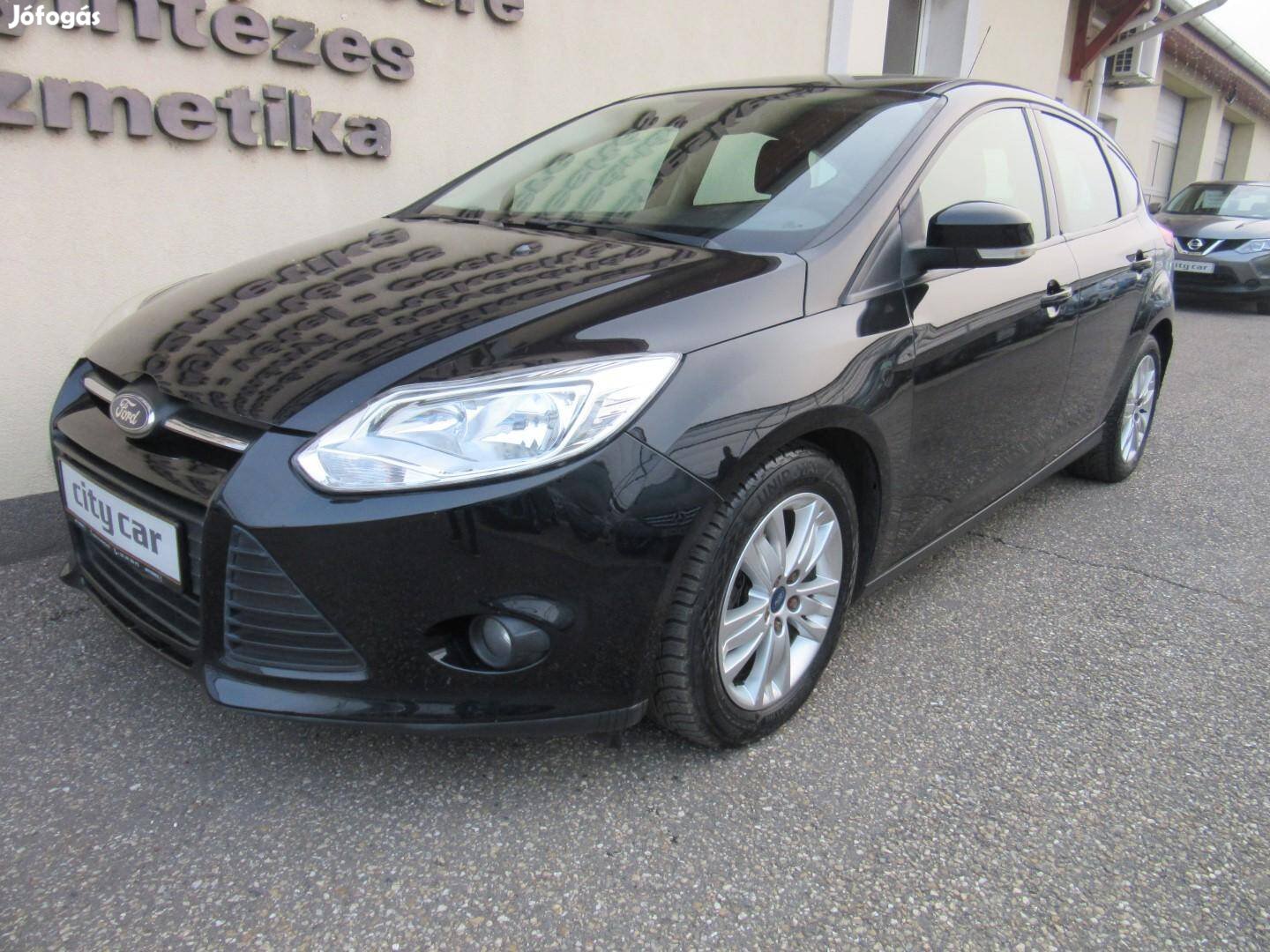 Ford Focus 1.0 Gtdi Ecoboost Trend Navi ! Start...