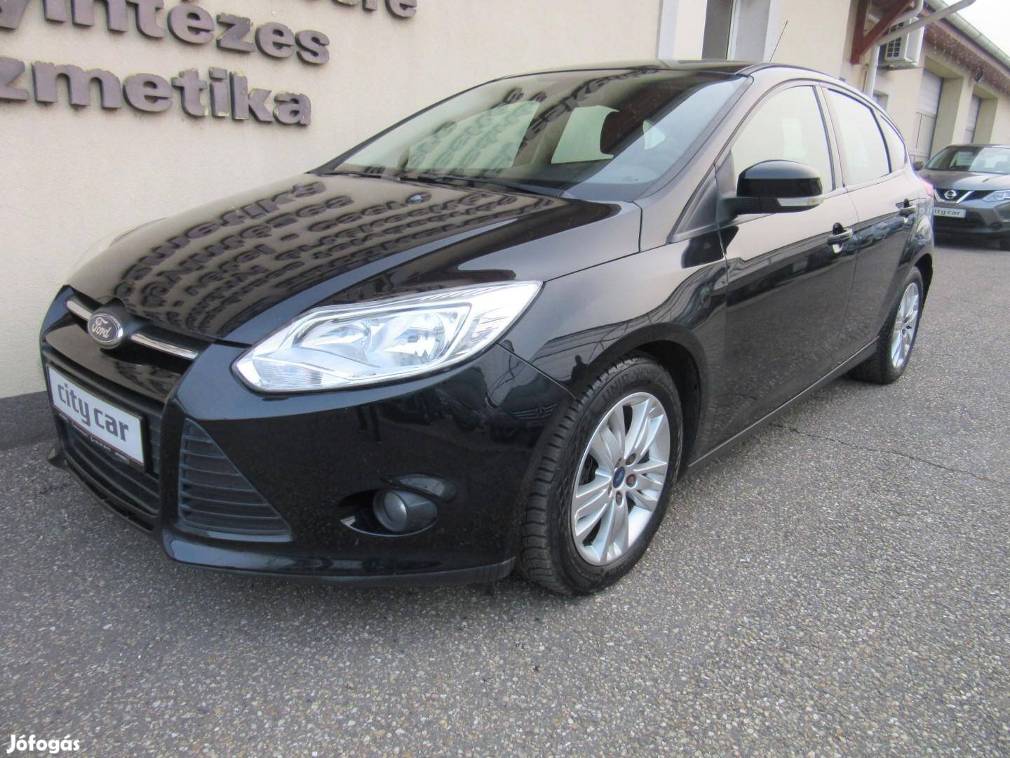 Ford Focus 1.0 Gtdi Ecoboost Trend Navi ! Start...