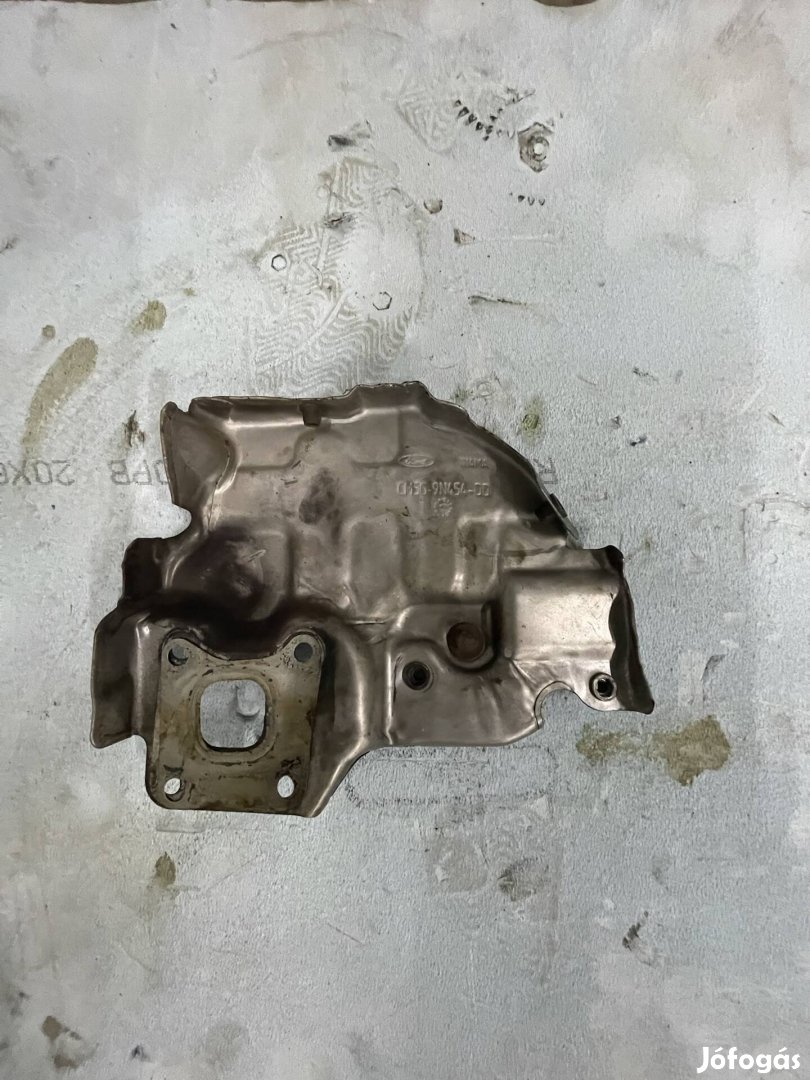 Ford Focus 1.0 ecoboost hővédő