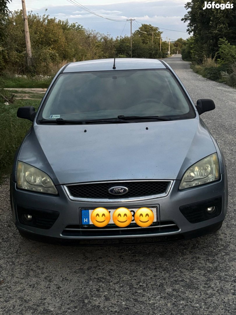 Ford Focus 1.4