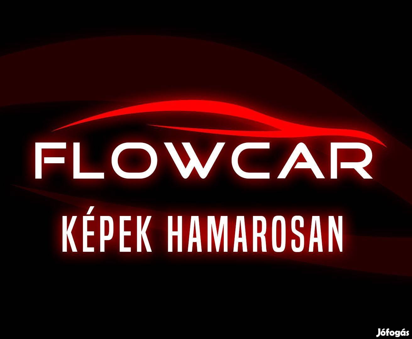 Ford Focus 1.4 Ambiente 160 Ezer KM! Jéghideg K...