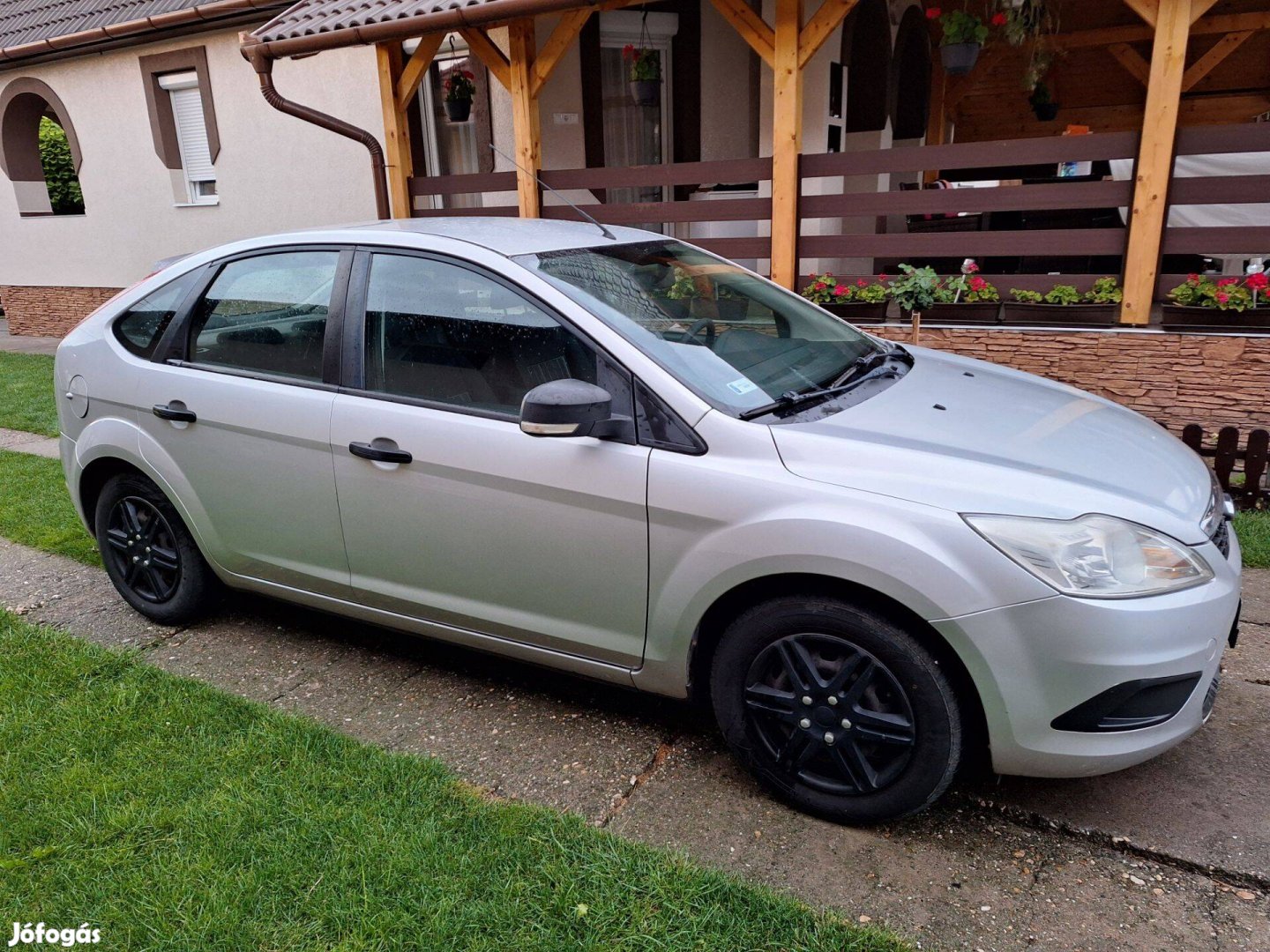 Ford Focus 1.4 Ambiente