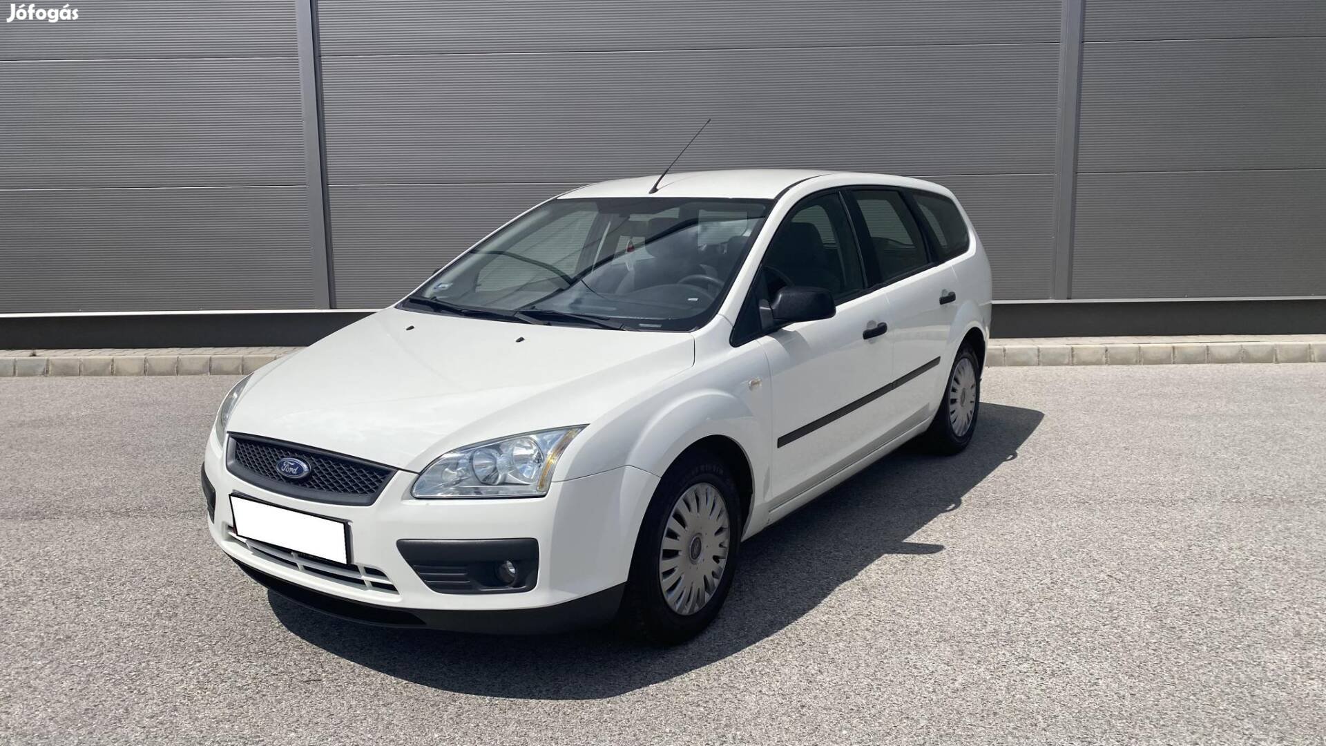 Ford Focus 1.4 Ambiente