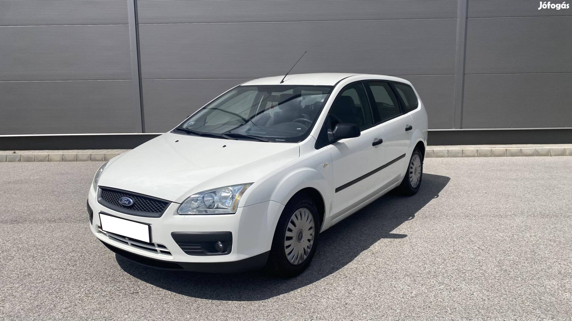 Ford Focus 1.4 Ambiente