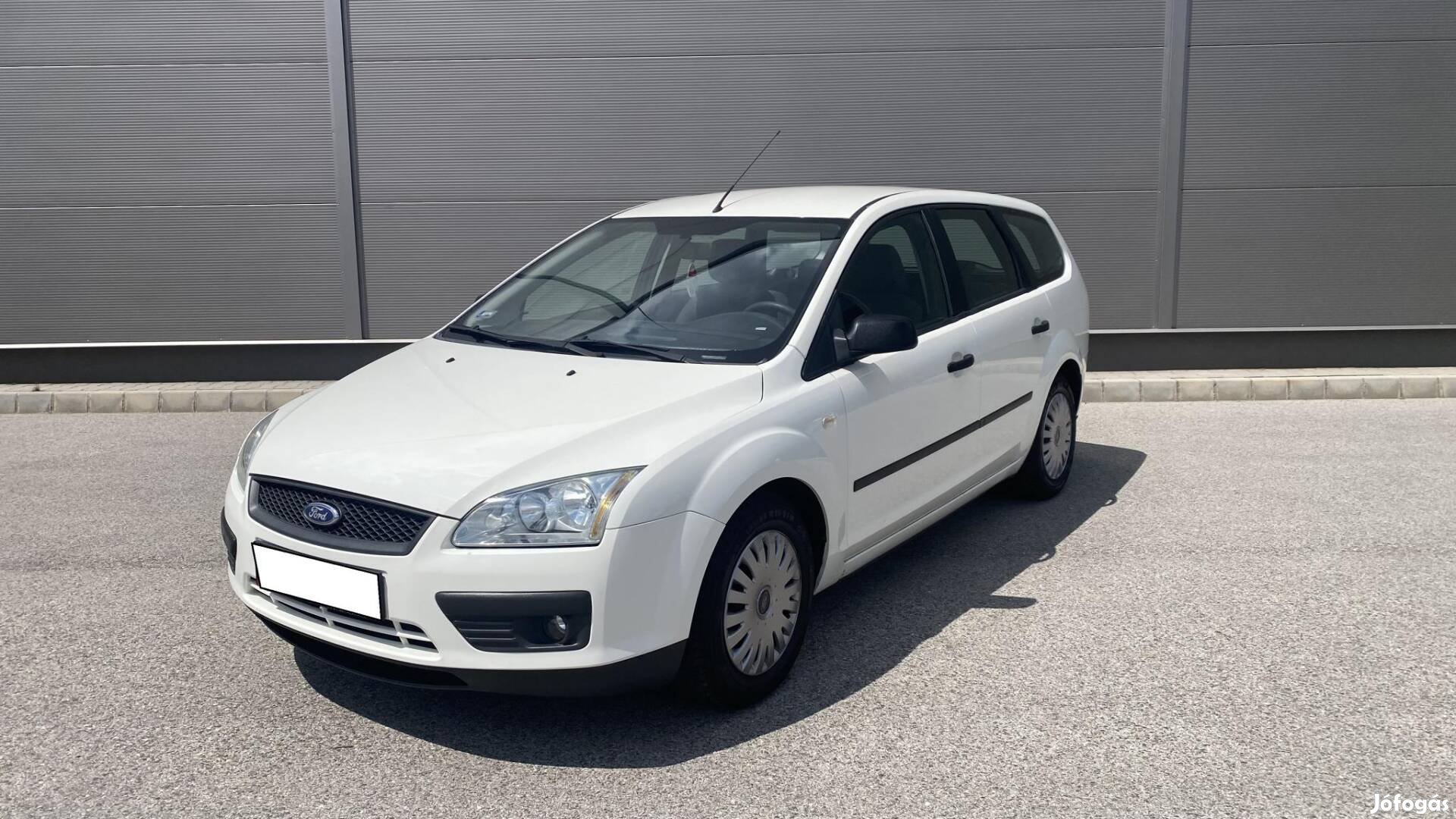 Ford Focus 1.4 Ambiente