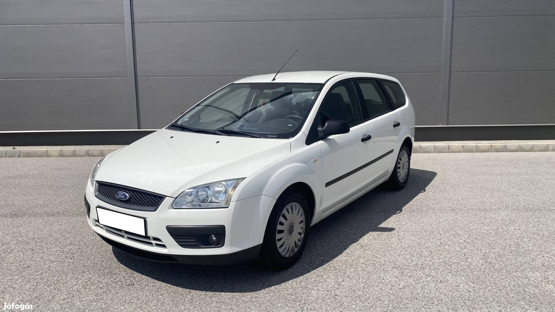 Ford Focus 1.4 Ambiente