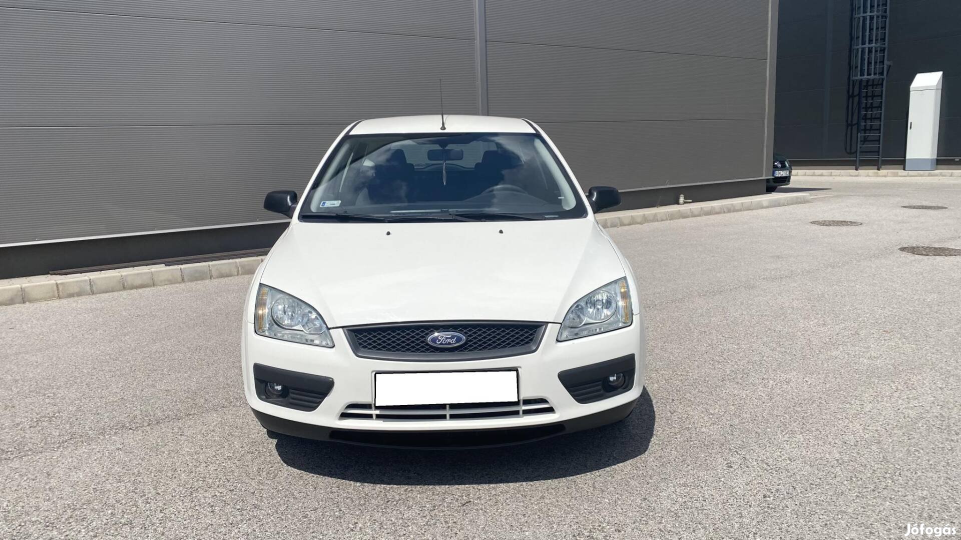 Ford Focus 1.4 Ambiente