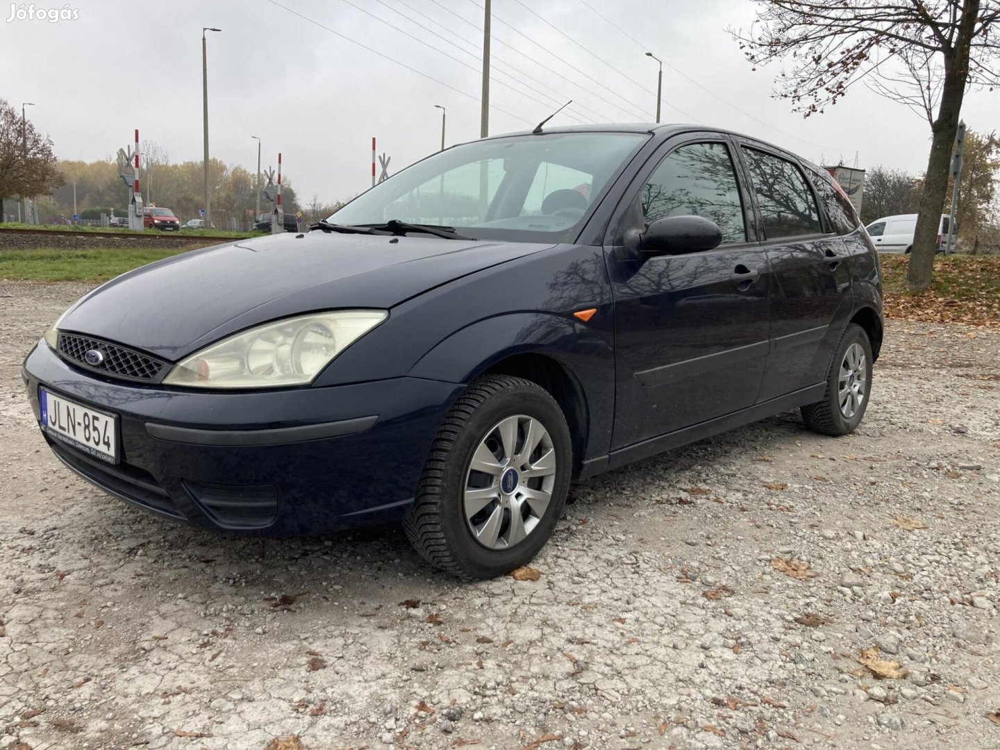 Ford Focus 1.4 Comfort