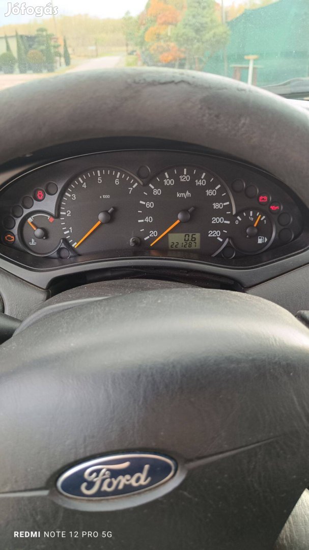 Ford Focus 1,4 I Ambiente eladó