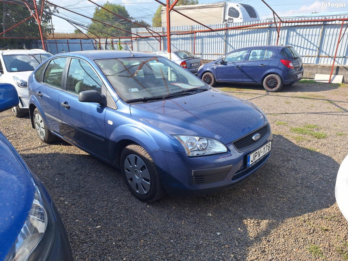 Ford Focus 1.4 Trend