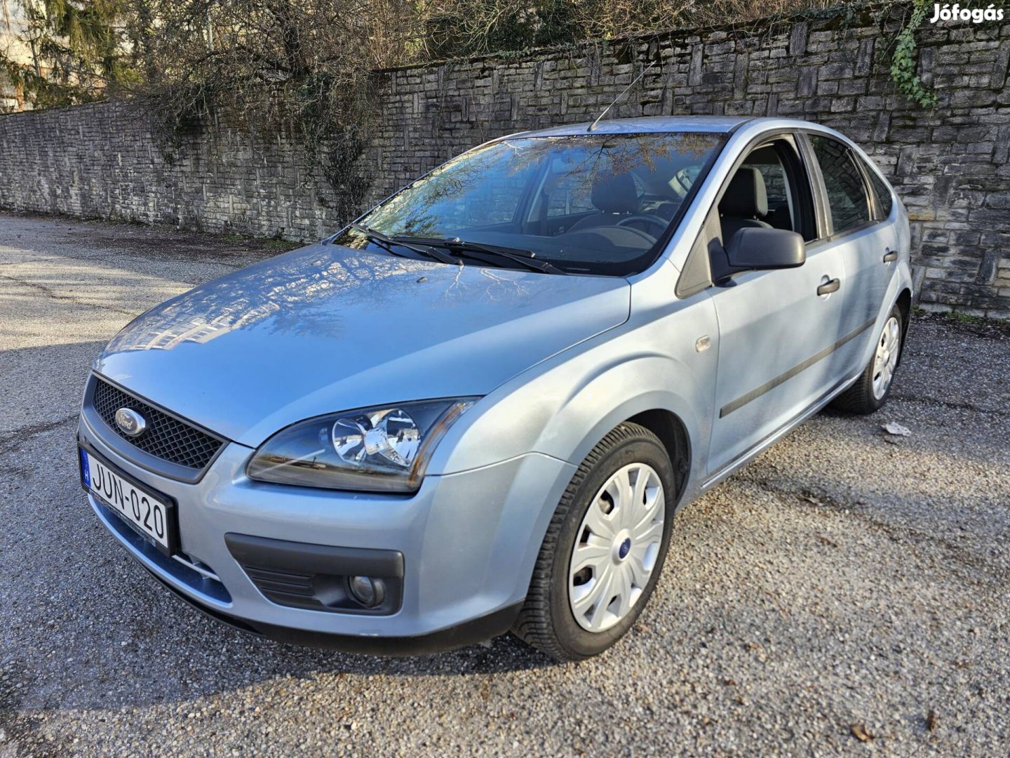 Ford Focus 1.4 Trend