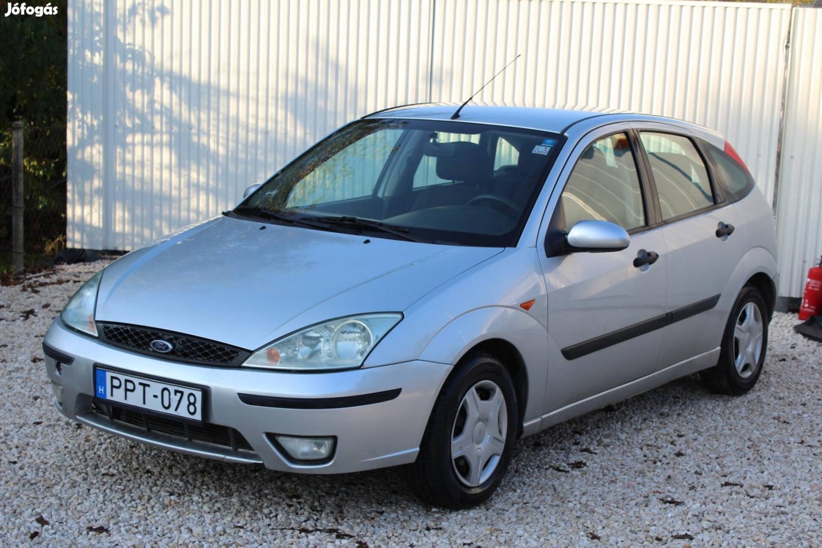 Ford Focus 1.4 Trend