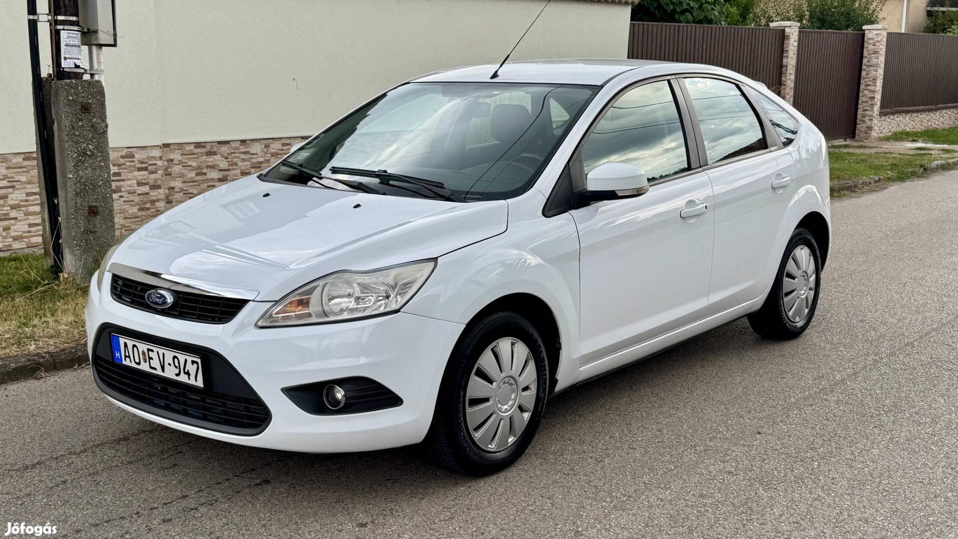 Ford Focus 1.4 Trend