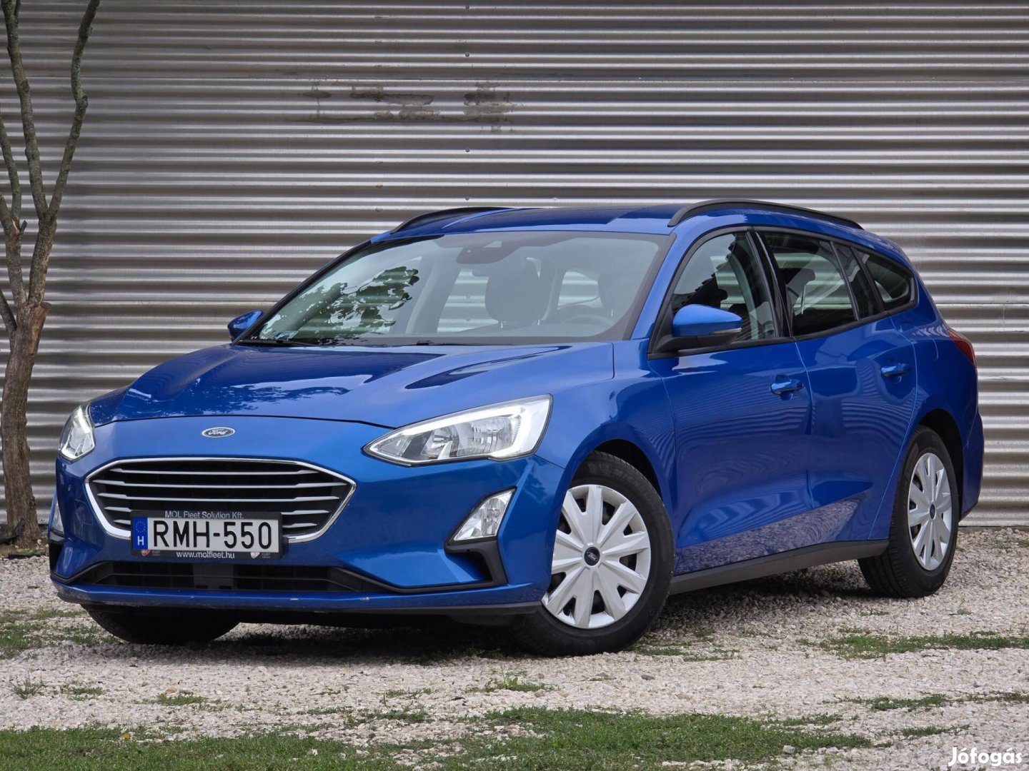 Ford Focus 1.5 Ecoblue Technology MO-I! 1Tulaj!...