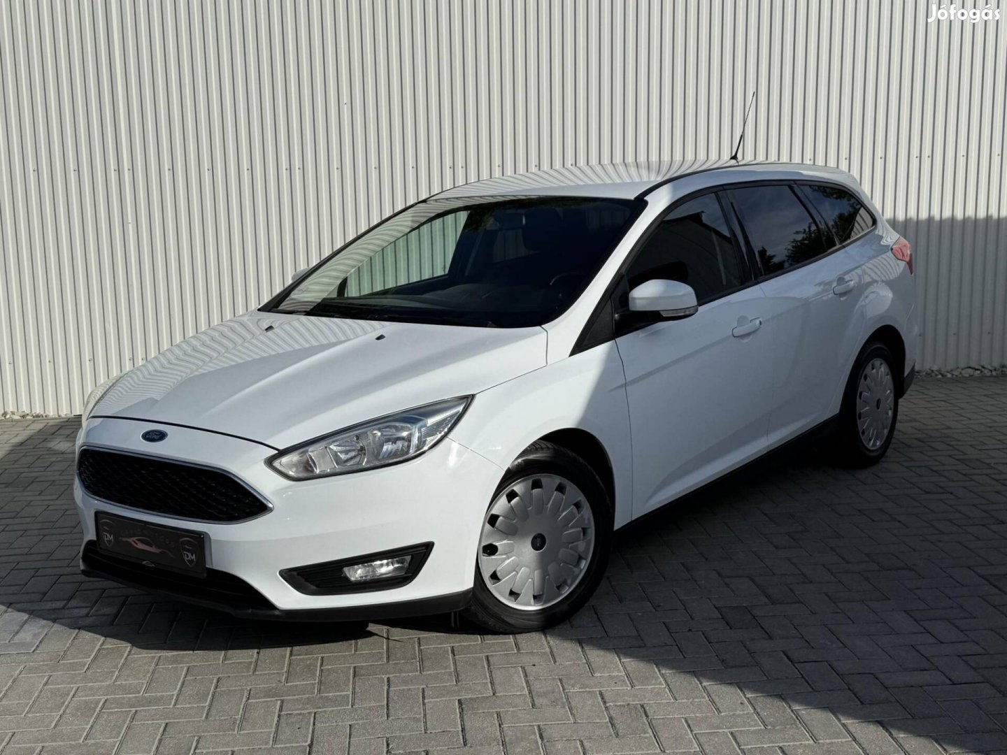 Ford Focus 1.5 TDCI Technology Navi.Carplay.PDC...