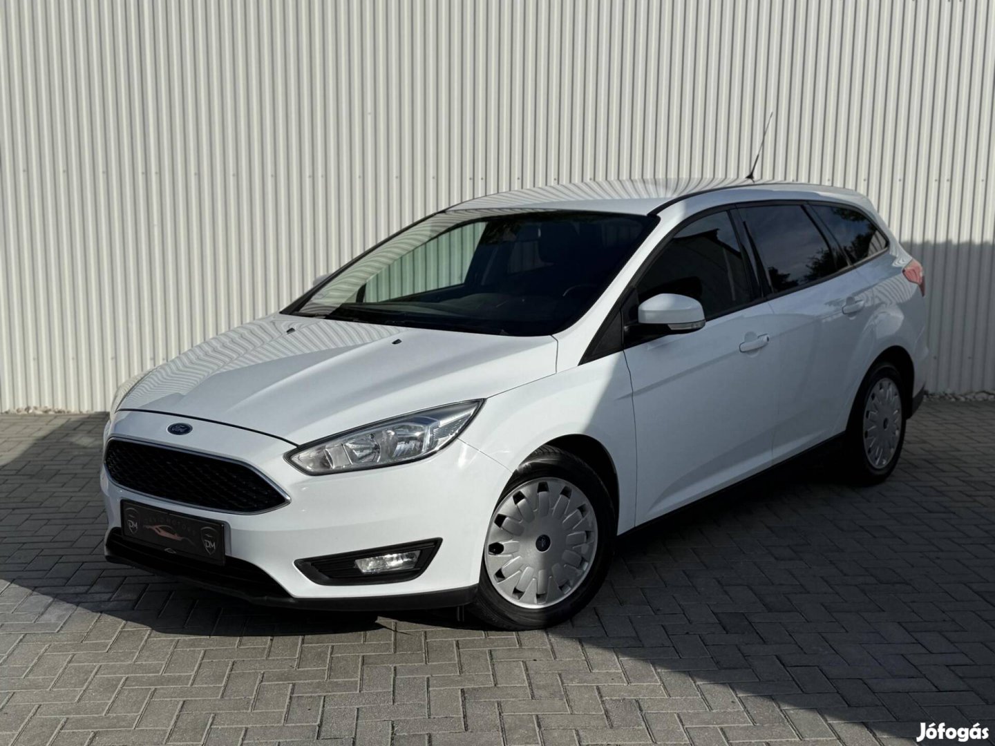 Ford Focus 1.5 TDCI Technology Navi.Carplay.PDC...