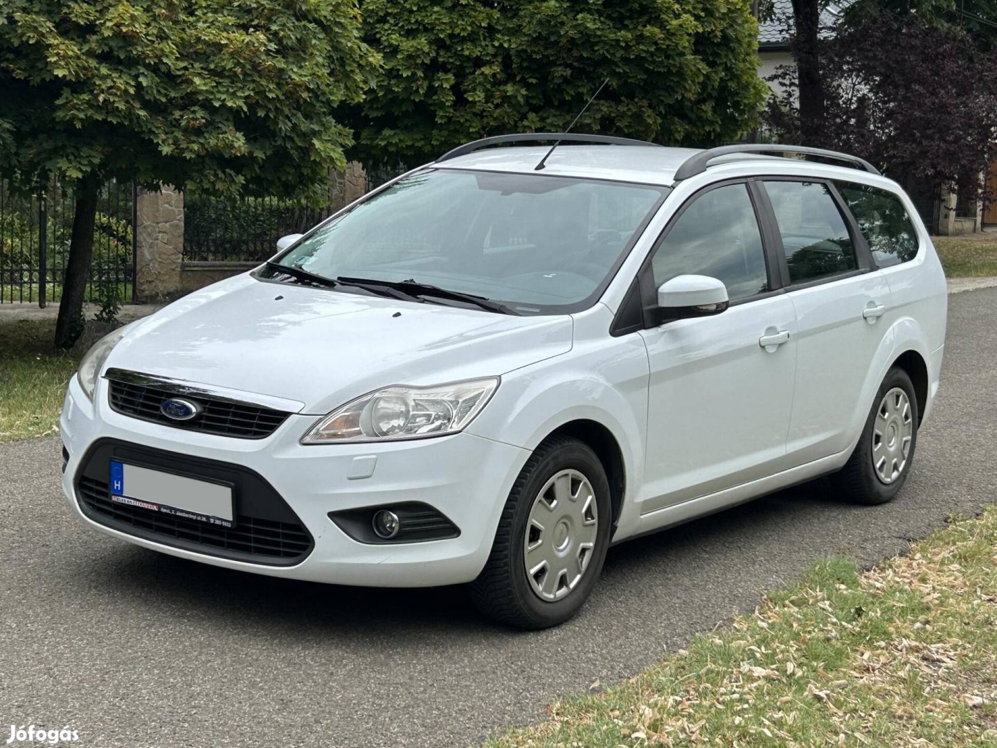Ford Focus 1.6 Ambiente