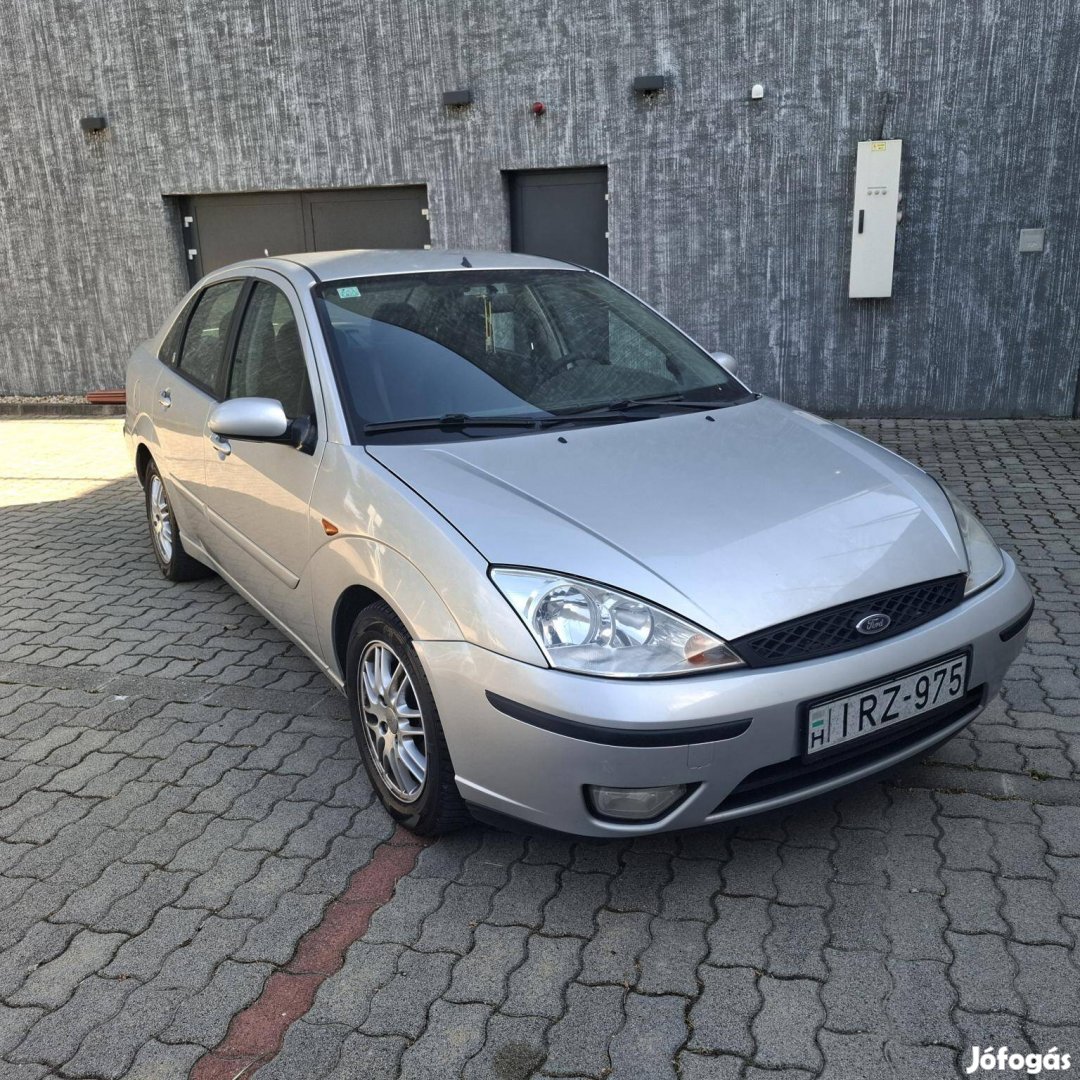 Ford Focus 1.6 Ambiente