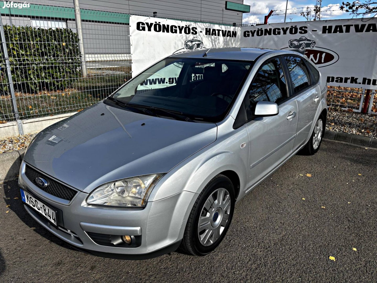 Ford Focus 1.6 Collection