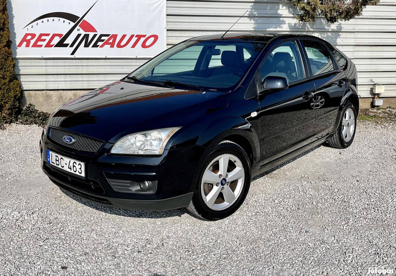 Ford Focus 1.6 Collection