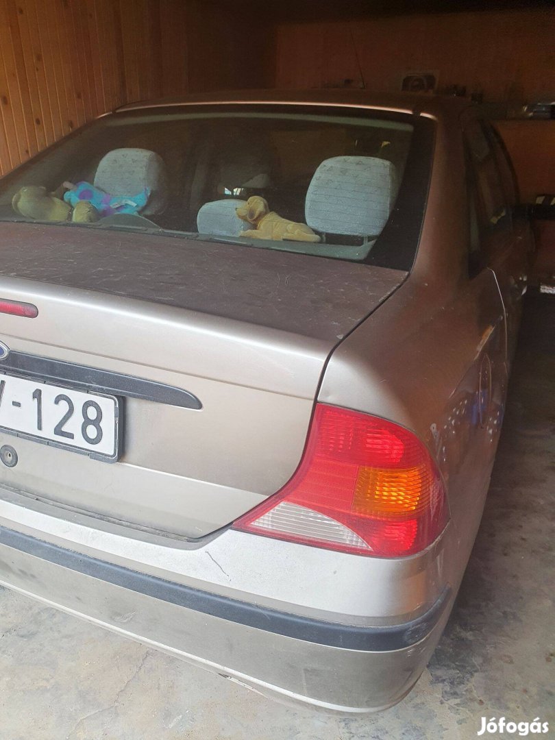 Ford Focus 1.6 Comfort