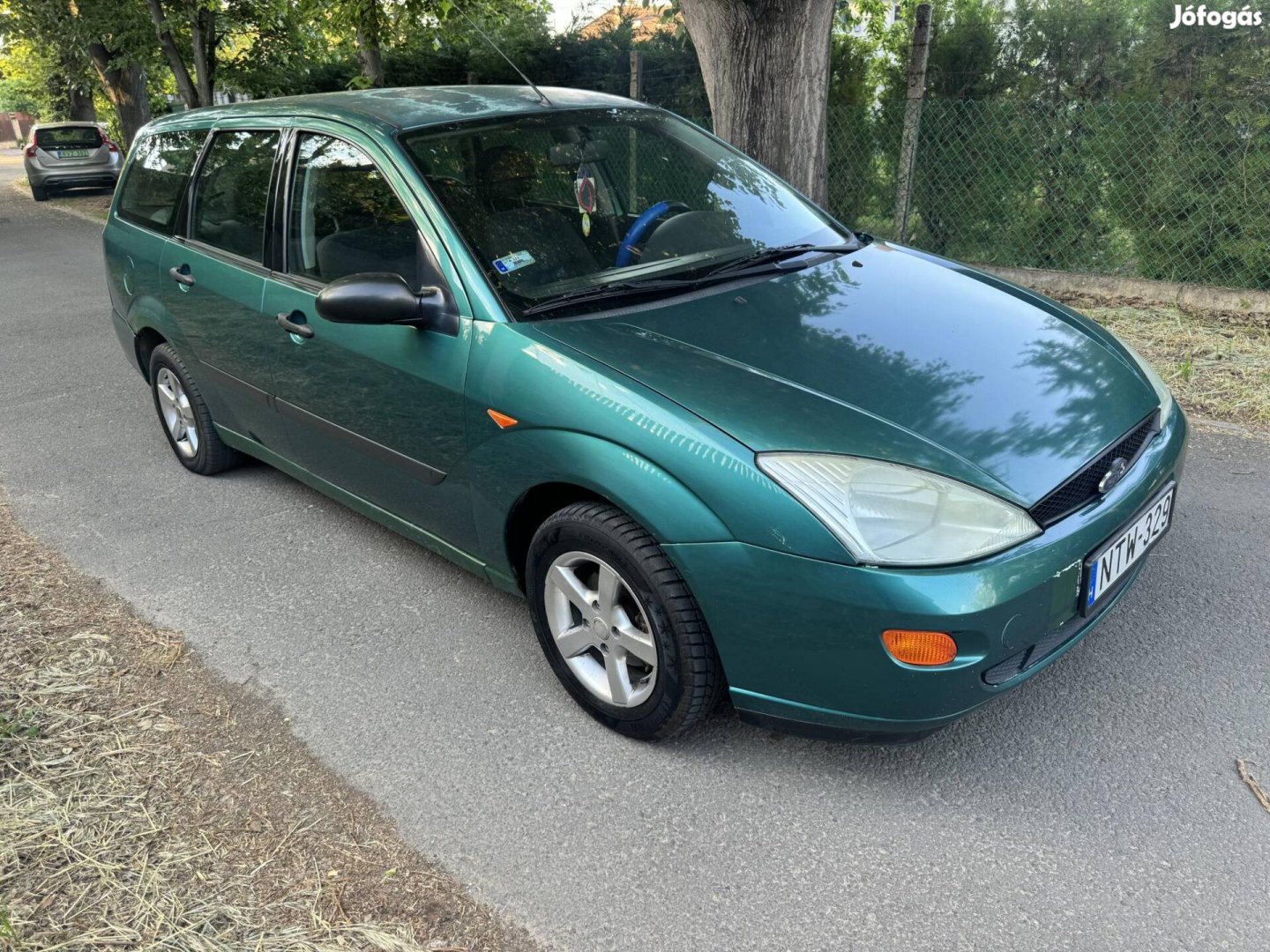 Ford Focus 1.6 Comfort