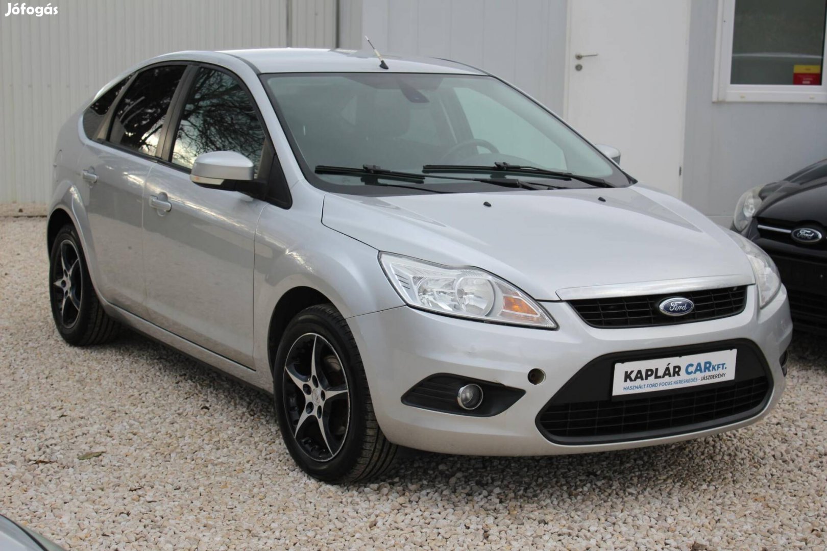 Ford Focus 1.6 Fresh