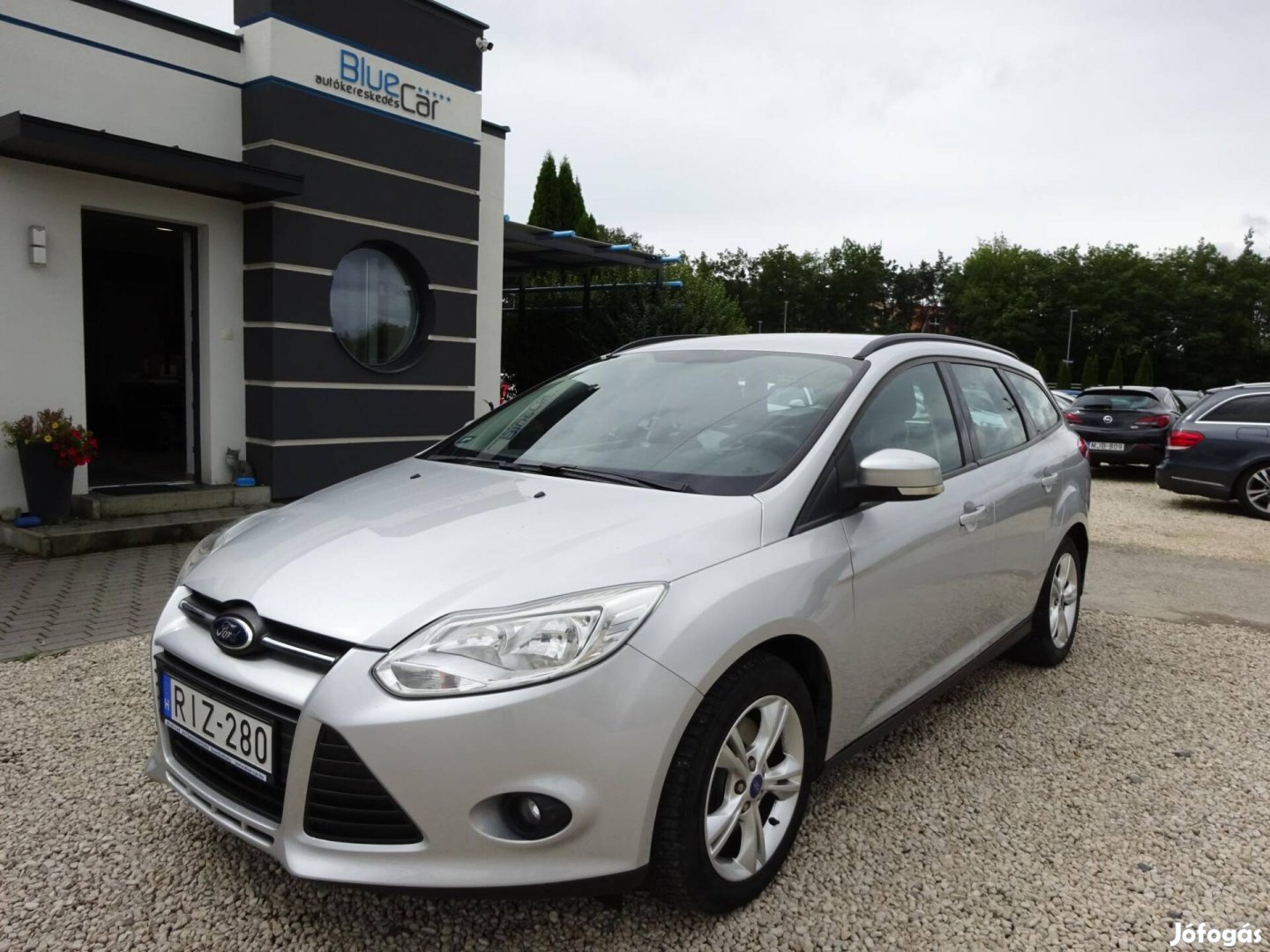 Ford Focus 1.6 Scti Ecoboost Champions KM:153e....