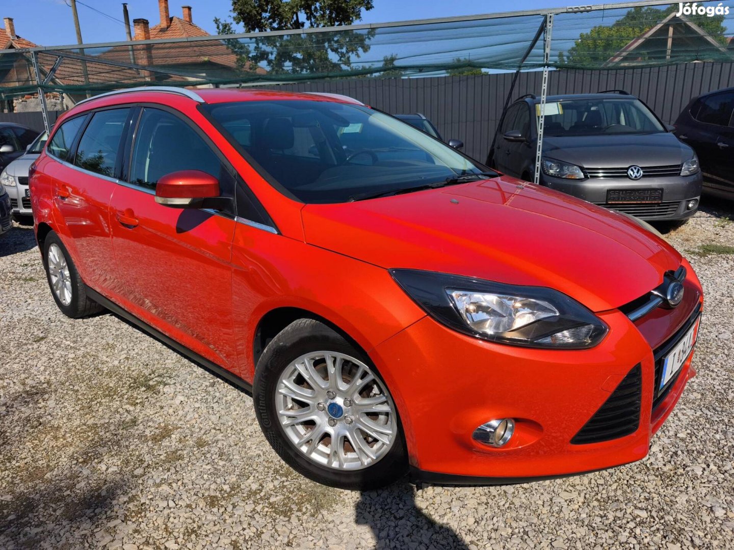 Ford Focus 1.6 Scti Ecoboost Trend Techno 15196...