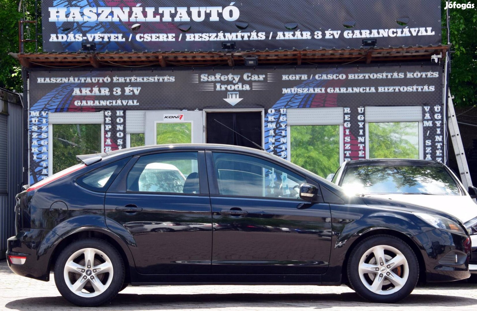 Ford Focus 1.6 Sport/ Garancia!