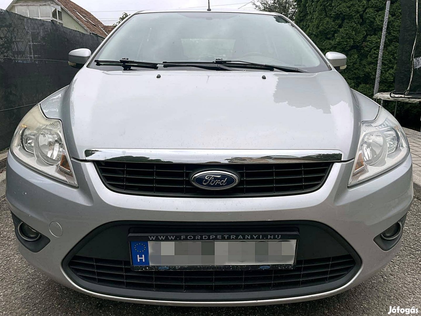 Ford Focus 1.6 TDCi Ambiente